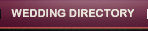 Wedding Directory